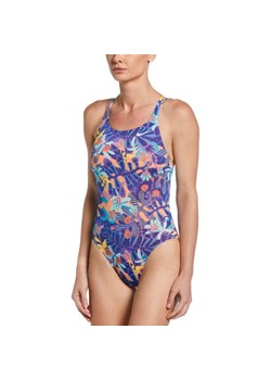 Strój kąpielowy damski Multiple Print Nike Swim ze sklepu SPORT-SHOP.pl w kategorii Stroje kąpielowe - zdjęcie 154278188