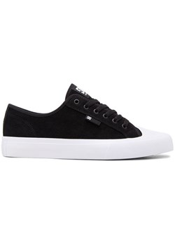 Buty Manual RT S Skate DC Shoes ze sklepu SPORT-SHOP.pl w kategorii Trampki męskie - zdjęcie 154278339