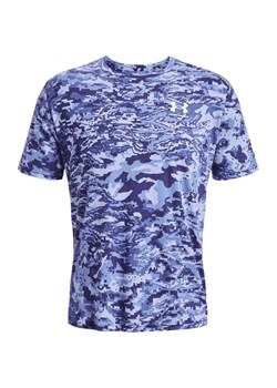 Koszulka męska Ua Abc Camo Ss Under Armour ze sklepu SPORT-SHOP.pl w kategorii T-shirty męskie - zdjęcie 154278409