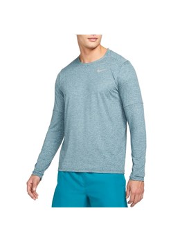 Bluza męska Dri-Fit Element Crew Nike ze sklepu SPORT-SHOP.pl w kategorii Bluzy męskie - zdjęcie 154278808