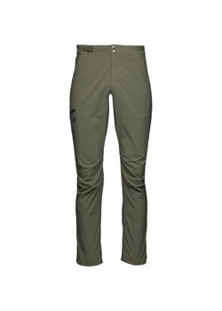 Spodnie męskie Technician Alpine Black Diamond ze sklepu SPORT-SHOP.pl w kategorii Spodnie męskie - zdjęcie 154278988