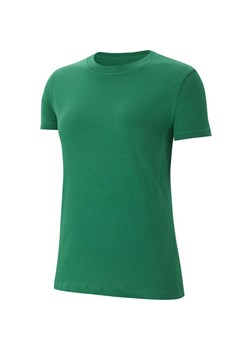 Koszulka damska Park Nike ze sklepu SPORT-SHOP.pl w kategorii Bluzki damskie - zdjęcie 154281055