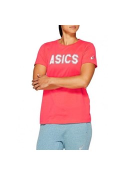 Koszulka damska GPX SS Asics ze sklepu SPORT-SHOP.pl w kategorii Bluzki damskie - zdjęcie 154281296