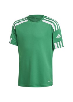 Koszulka juniorska Squadra 21 Jersey Adidas ze sklepu SPORT-SHOP.pl w kategorii T-shirty chłopięce - zdjęcie 154281517