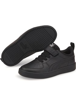 Buty Rickie AC PS Jr Puma ze sklepu SPORT-SHOP.pl w kategorii Buty sportowe dziecięce - zdjęcie 154282079