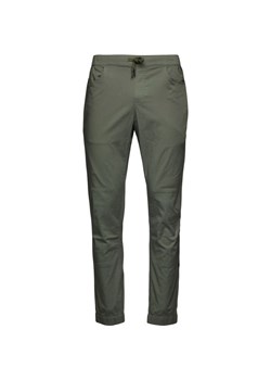 Spodnie trekkingowe męskie Notion Black Diamond ze sklepu SPORT-SHOP.pl w kategorii Spodnie męskie - zdjęcie 154282525