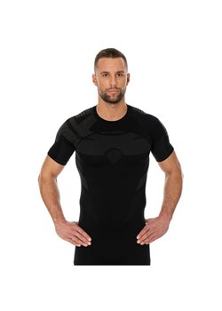 Koszulka termoaktywna męska DRY Brubeck ze sklepu SPORT-SHOP.pl w kategorii T-shirty męskie - zdjęcie 154282635
