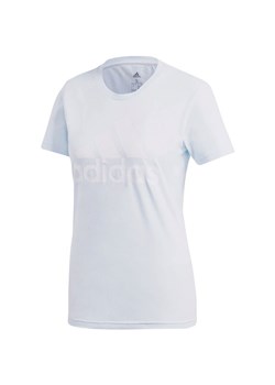 Koszulka damska Must Haves Badge of Sport Tee Adidas ze sklepu SPORT-SHOP.pl w kategorii Bluzki damskie - zdjęcie 154283228
