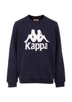 Bluza juniorska Sertum Kappa ze sklepu SPORT-SHOP.pl w kategorii Bluzy dziewczęce - zdjęcie 154283639