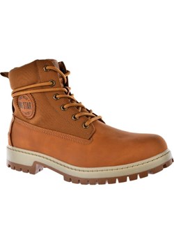 Buty Big Wes Big Star ze sklepu SPORT-SHOP.pl w kategorii Buty trekkingowe męskie - zdjęcie 154284057