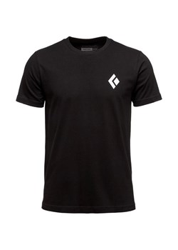 Koszulka męska Equipment for Alpinists Tee Black Diamond ze sklepu SPORT-SHOP.pl w kategorii T-shirty męskie - zdjęcie 154284376
