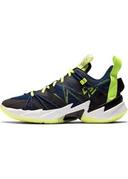 Buty Jordan Why Not Zer0.3 Nike ze sklepu SPORT-SHOP.pl w kategorii Buty sportowe męskie - zdjęcie 154284465