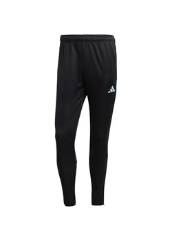 Spodnie męskie Tiro 23 Club Training Adidas ze sklepu SPORT-SHOP.pl w kategorii Spodnie męskie - zdjęcie 154284726