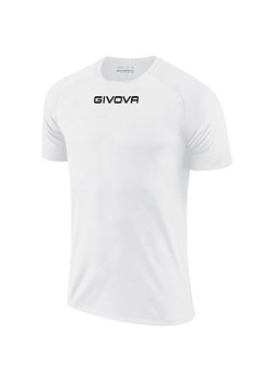 Koszulka męska Capo MC Givova ze sklepu SPORT-SHOP.pl w kategorii T-shirty męskie - zdjęcie 154285047
