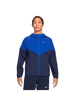 Kurtka męska Packable Windrunner Nike ze sklepu SPORT-SHOP.pl w kategorii Kurtki męskie - zdjęcie 154285107