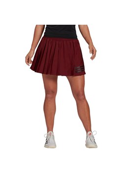 Spódnica damska Club Pleated Tennis Adidas ze sklepu SPORT-SHOP.pl w kategorii Spódnice - zdjęcie 154285607