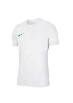 Koszulka męska Dry Park VII SS Nike ze sklepu SPORT-SHOP.pl w kategorii T-shirty męskie - zdjęcie 154286228