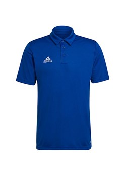 Koszulka męska polo Entrada 22 Polo Adidas ze sklepu SPORT-SHOP.pl w kategorii T-shirty męskie - zdjęcie 154286577