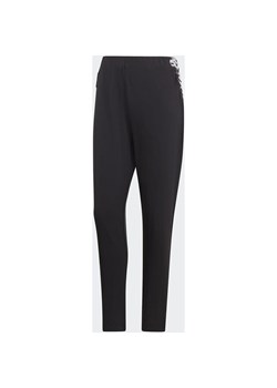 Spodnie damskie Iteration Adidas ze sklepu SPORT-SHOP.pl w kategorii Spodnie damskie - zdjęcie 154286686