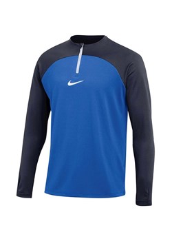 Longsleeve męski Dri-Fit Academy Drill Nike ze sklepu SPORT-SHOP.pl w kategorii T-shirty męskie - zdjęcie 154286725