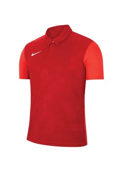 Koszulka młodzieżowa polo Trophy IV Jersey Nike ze sklepu SPORT-SHOP.pl w kategorii T-shirty chłopięce - zdjęcie 154287876