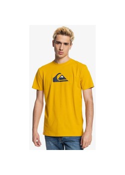 Koszulka męska Comp Logo SS Quiksilver ze sklepu SPORT-SHOP.pl w kategorii T-shirty męskie - zdjęcie 154288326