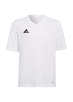 Koszulka juniorska Entrada 22 Jersey Adidas ze sklepu SPORT-SHOP.pl w kategorii T-shirty chłopięce - zdjęcie 154289267