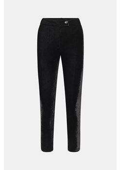 RINASCIMENTO Spodnie - Czarny - Kobieta - L (L) ze sklepu Halfprice w kategorii Spodnie damskie - zdjęcie 154293276