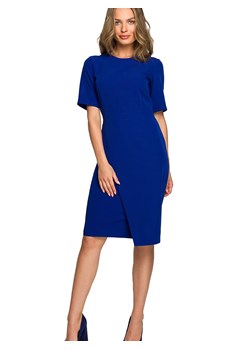 Sukienka w kolorze niebieskim ze sklepu Limango Polska w kategorii Sukienki - zdjęcie 154294618