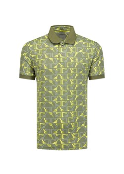 Polo Chervo Arsenal ze sklepu S'portofino w kategorii T-shirty męskie - zdjęcie 154297538