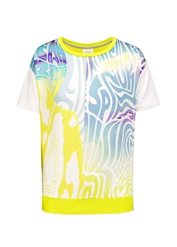 T-shirt Sportalm ze sklepu S'portofino w kategorii Bluzki damskie - zdjęcie 154297798