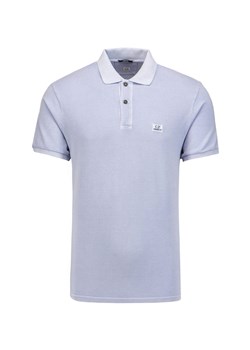 Koszulka polo C.P. Company ze sklepu S'portofino w kategorii T-shirty męskie - zdjęcie 154298409