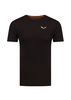 T-shirt Salewa Cristallo Warm ze sklepu S'portofino w kategorii T-shirty męskie - zdjęcie 154298585