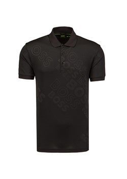 Koszulka polo Boss Paddy 4 ze sklepu S'portofino w kategorii T-shirty męskie - zdjęcie 154298809
