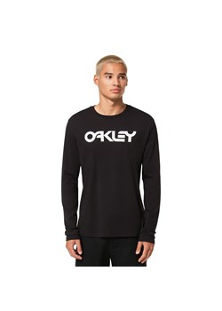 Koszulka z Długim Rękawem Męska Oakley MARK II TEE 2.0 Longsleeve ze sklepu a4a.pl w kategorii T-shirty męskie - zdjęcie 154309476