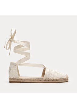 TOMMY HILFIGER CLOSED TOE ESPADRILLE MONOGRAM W ze sklepu Symbiosis w kategorii Espadryle damskie - zdjęcie 154312786