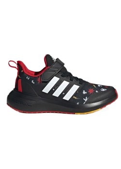 Buty adidas FortaRun 2.0 Mickey El Jr HP8997 czarne ze sklepu ButyModne.pl w kategorii Buty sportowe dziecięce - zdjęcie 154322415