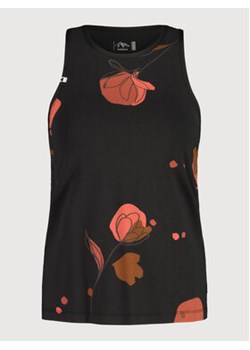 Maloja Top CivellaM. 35134-1-8749 Czarny Slim Fit ze sklepu MODIVO w kategorii Bluzki damskie - zdjęcie 154329766