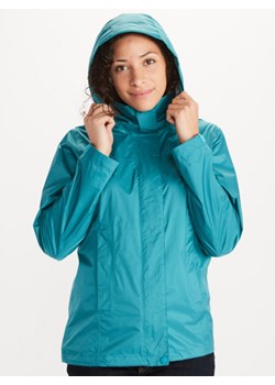 Damska kurtka trekkingowa MARMOT PreCip Eco Jacket ze sklepu Sportstylestory.com w kategorii Kurtki damskie - zdjęcie 154333289