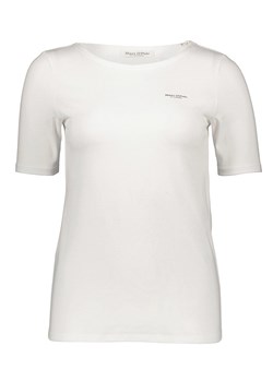 Koszulka w kolorze białym ze sklepu Limango Polska w kategorii Bluzki damskie - zdjęcie 154369178