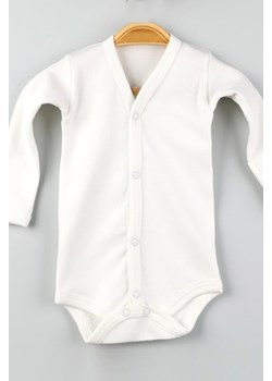 Body dziecięce OLEILA ECRU ze sklepu Ivet Shop w kategorii Body niemowlęce - zdjęcie 154376197
