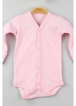 Body dziecięce OLEILA PINK ze sklepu Ivet Shop w kategorii Body niemowlęce - zdjęcie 154376198