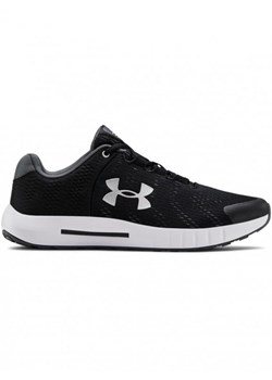 Dziecięce buty do biegania UNDER ARMOUR GS Pursuit BP ze sklepu Sportstylestory.com w kategorii Buty sportowe dziecięce - zdjęcie 154377236