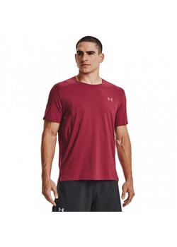 Męska koszulka do biegania UNDER ARMOUR UA Iso-Chill Run Laser Tee ze sklepu Sportstylestory.com w kategorii T-shirty męskie - zdjęcie 154377439