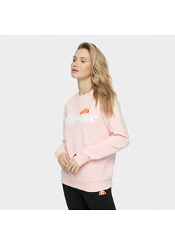 Damska bluza dresowa ELLESSE AGATA ze sklepu Sportstylestory.com w kategorii Bluzy damskie - zdjęcie 154377818