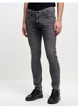 Spodnie jeans męskie skinny Deric 993 ze sklepu Big Star w kategorii Jeansy męskie - zdjęcie 154382946