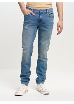 Spodnie jeans męskie skinny Jeffray 298 ze sklepu Big Star w kategorii Jeansy męskie - zdjęcie 154382956