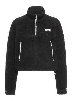 Nike Bluza polarowa w kolorze czarnym ze sklepu Limango Polska w kategorii Bluzy damskie - zdjęcie 154386229