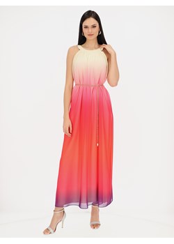 Długa sukienka ombre L'AF Vivian ze sklepu Eye For Fashion w kategorii Sukienki - zdjęcie 154388689