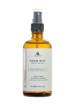 Aroma Home mgiełka zapachowa De Stress 100 ml ze sklepu ANSWEAR.com w kategorii Świece i dyfuzory - zdjęcie 154389308